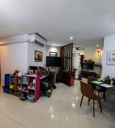 Blk 483 Segar Gardens (Bukit Panjang), HDB 5 Rooms #514783981